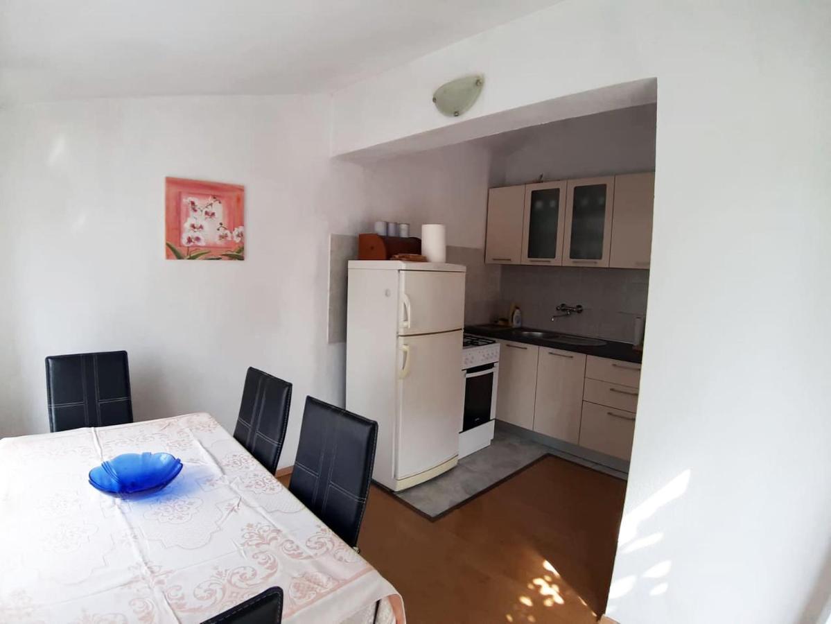 Apartment Marica Grebaštica Exteriér fotografie