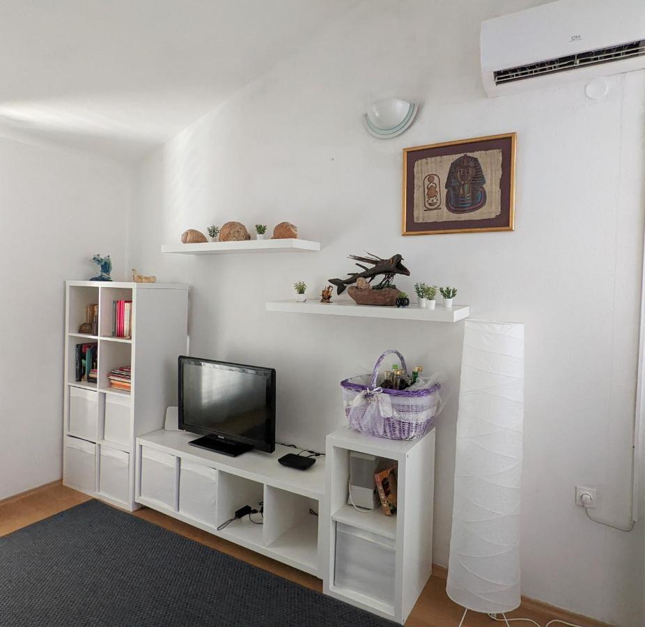 Apartment Marica Grebaštica Exteriér fotografie
