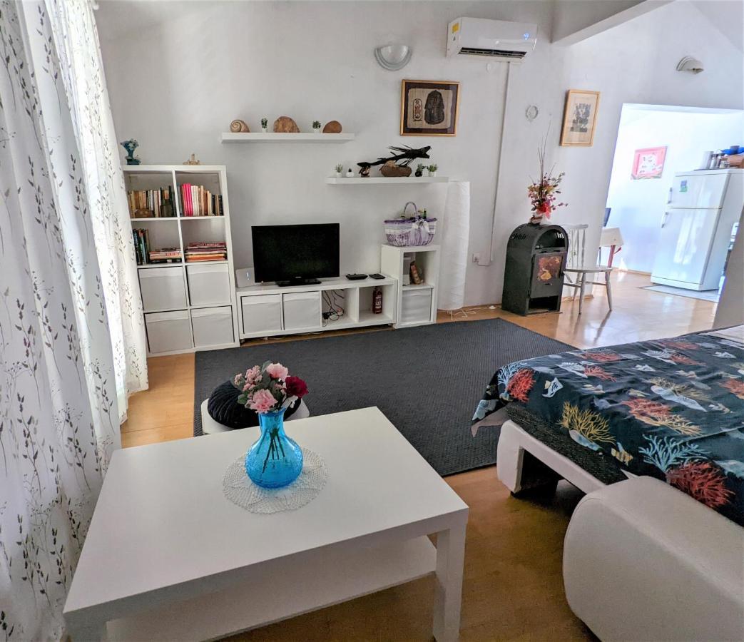 Apartment Marica Grebaštica Exteriér fotografie
