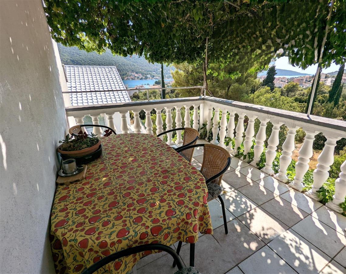 Apartment Marica Grebaštica Exteriér fotografie