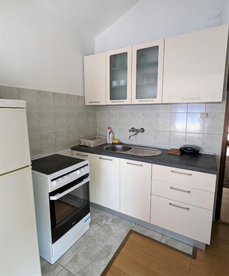 Apartment Marica Grebaštica Exteriér fotografie