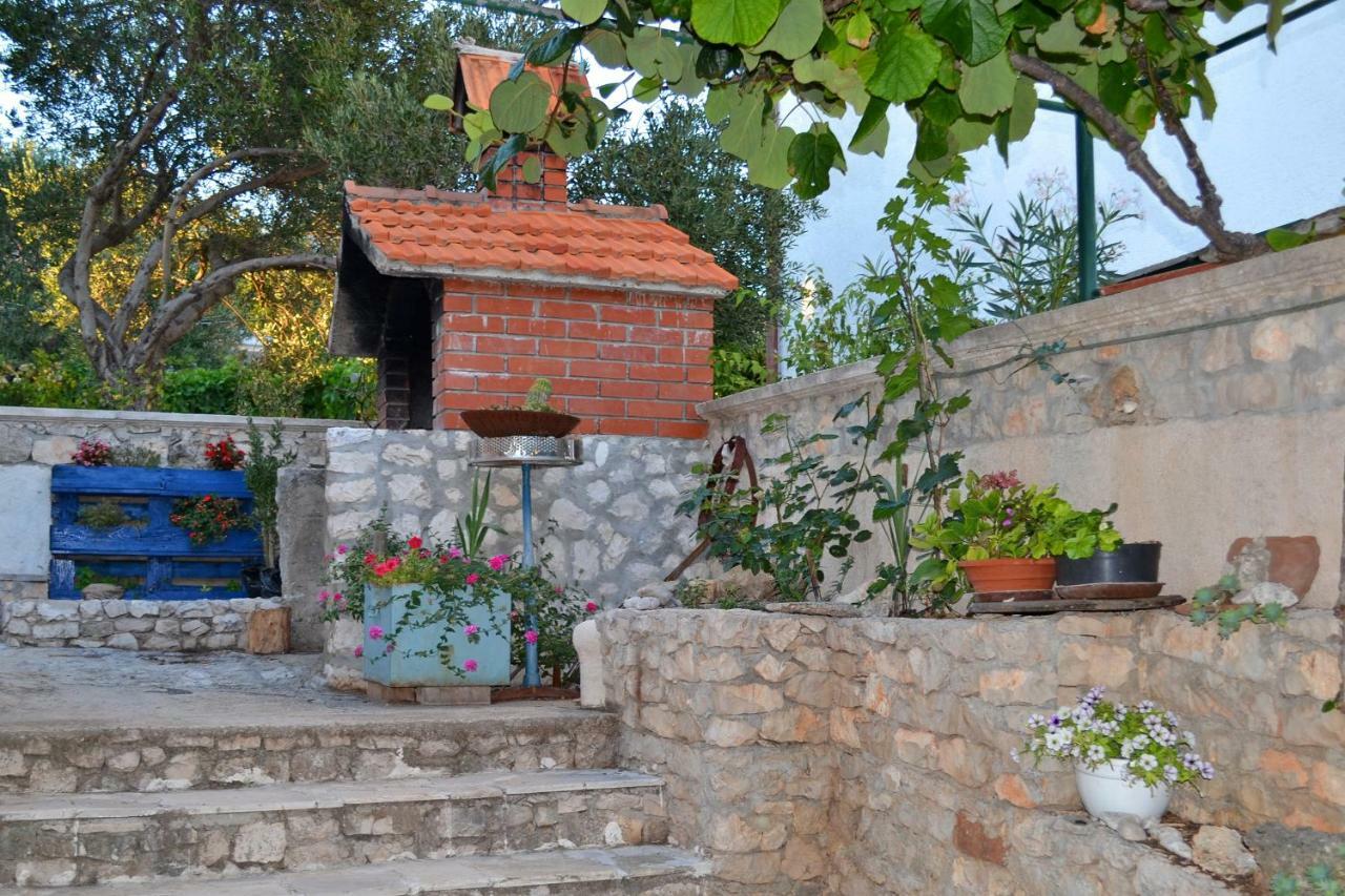 Apartment Marica Grebaštica Exteriér fotografie